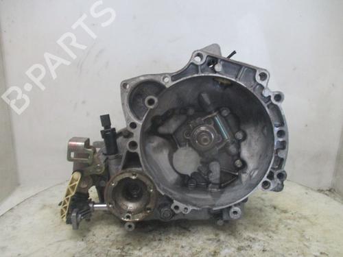 Used Gearbox Gearbox VW POLO (6N2) 1.4 (60 hp) 34497733 34497733