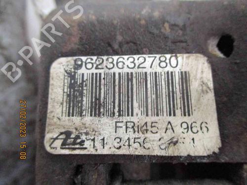Right front brake caliper PEUGEOT 106 I (1A, 1C) 1.0 | BP24012095M104 
