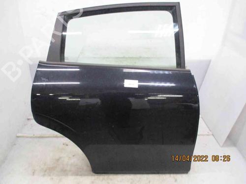 Used Right rear door SEAT LEON (1P1) 1.9 TDI (105 hp) 26624623