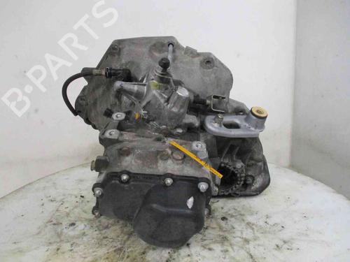 Gearbox OPEL CORSA D (S07) 1.4 (L08, L68) | BP26627366M3 