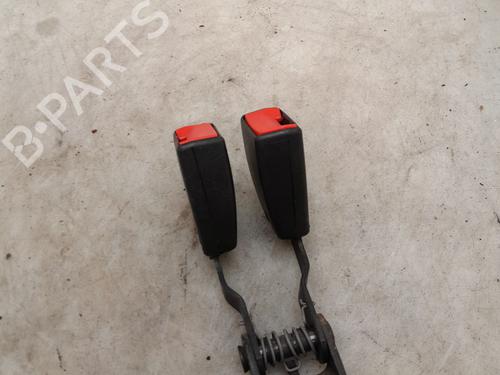 Used Seat buckle Seat buckle 37225132 37225132