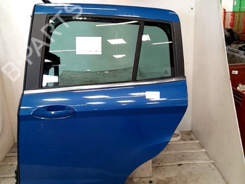 Venstre side skyvedør FORD B-MAX (JK) 1.5 TDCi (75 hp) 26634399