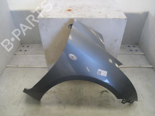 Used Right front fenders Right front fenders 37273324 37273324