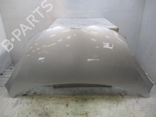 Used Hood CITROËN C1 (PM_, PN_) 1.0 (68 hp) 25152307