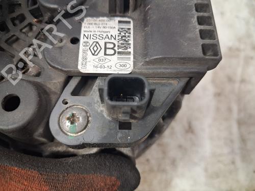 Alternator RENAULT KADJAR (HA_, HL_) 1.6 dCi 130 (HLA4) | BP37861503M7 - Image 8