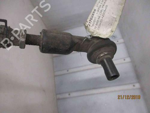 Steering rack VW PASSAT B5.5 (3B3) 1.6 | BP24005243M22 