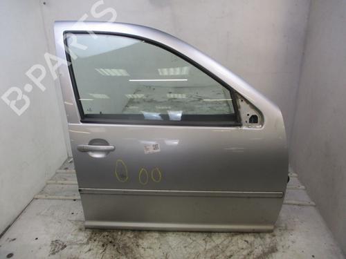 Used Right front door VW GOLF IV (1J1) 1.9 TDI (130 hp) 30865461