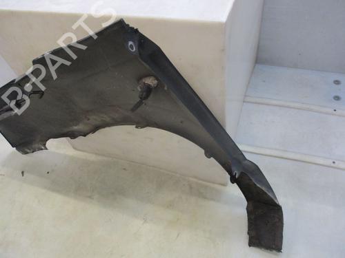Right front fenders HYUNDAI TUCSON (JM) 2.0 CRDi | BP32178293C42