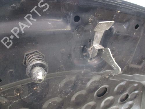Hood OPEL CORSA D (S07) 1.4 (L08, L68) | BP26517809C1 