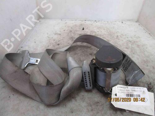 Used Front right belt tensioner RENAULT TWINGO I (C06_) 1.2 (C066, C068) (58 hp) 19719264