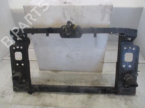 Used Front slam panel Front slam panel ALFA ROMEO GIULIETTA (940_) 1.4 TB (940FXA1A, 940FXT1A) (120 hp) 36145526 36145526