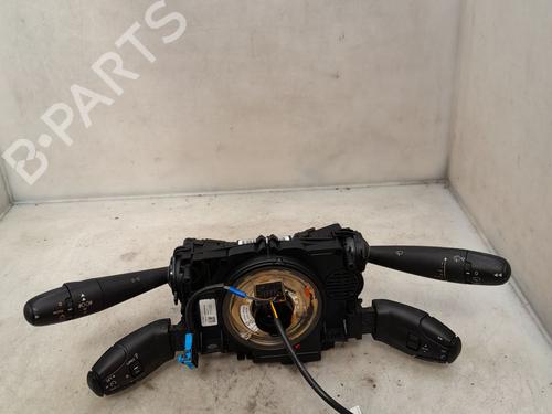 Used Headlight switch Headlight switch CITROËN DS3 (SA_) 1.6 HDi 90 (92 hp) 34143527 34143527
