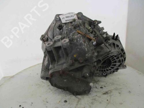 Gearbox OPEL ASTRA G Coupe (T98) 1.6 16V (F07) | BP20201181M3 