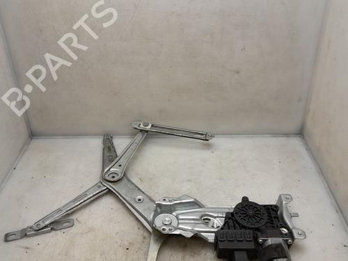 Used Front left window mechanism Front left window mechanism OPEL ZAFIRA A MPV (T98) 2.2 DTI 16V (F75) (117 hp) 33726776 33726776