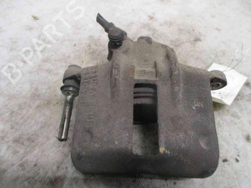 Right front brake caliper SKODA FELICIA I (6U1)  | BP24009915M104