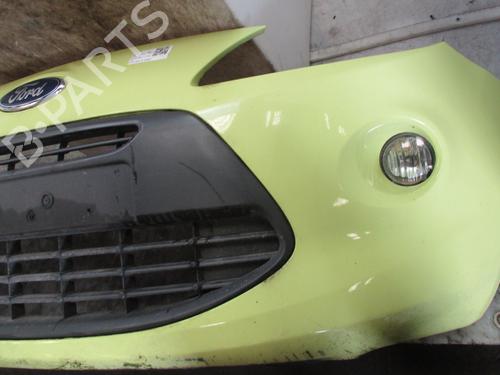 Front bumper FORD KA (RU8) 1.2 | BP27731997C7 