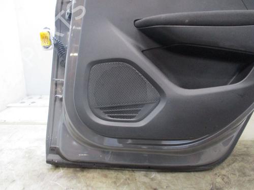 Right rear door PEUGEOT 208 II (UB_, UP_, UW_, UJ_) e-208 | BP29170276C5 