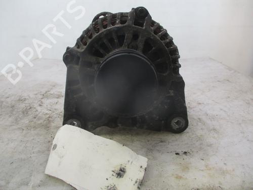 Used Alternator Alternator RENAULT KANGOO Express (FC0/1_) 1.5 dCi (FC07, FC1R) (65 hp) 33221016 33221016