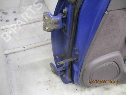 Right front door NISSAN MICRA II (K11) 1.5 D | BP24009799C3 