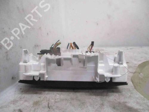 Climate control FIAT SCUDO Bus (270_, 272_) 1.6 D Multijet | BP19723942I5 