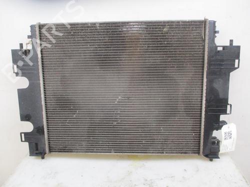 Køler RENAULT TWINGO III (BCM_, BCA_)  | BP26637726M31 