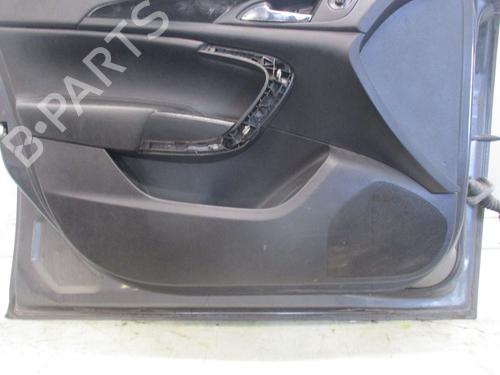 Left front door OPEL INSIGNIA A (G09) | BP32199454C2