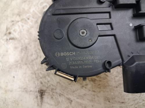 Front wiper motor SKODA KAMIQ (NW4) 1.5 TSI | BP37648389M29  - Image 8