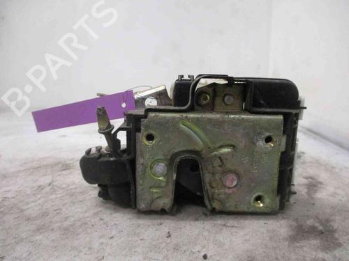 Front right lock VW GOLF III (1H1) 1.8 | BP20201974C97 