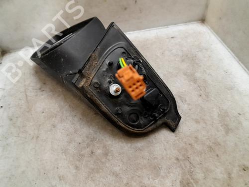 Left mirror CITROËN C4 CACTUS 1.2 THP 110 | BP26638759C26 