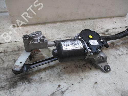 Front wipers mechanism MERCEDES-BENZ GLA-CLASS (X156) GLA 180 CDI / d (156.912) | BP26411000C83 