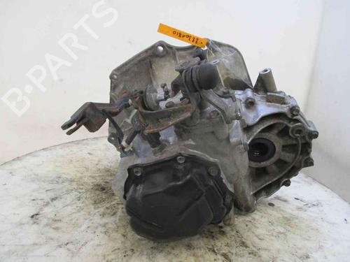 Gearbox OPEL AGILA A (H00) 1.2 16V (F68) | BP26631806M3 