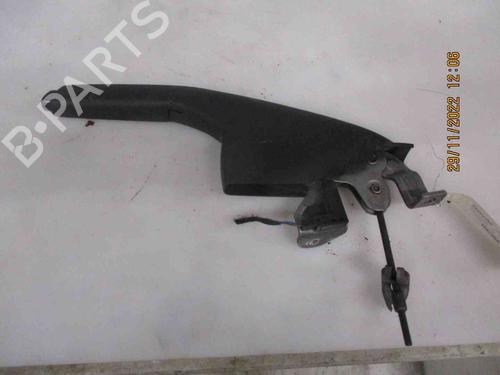 Used Hand brake VW POLO V (6R1, 6C1) [2009-2022]  26627274