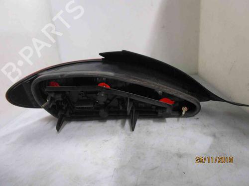 Right taillight PEUGEOT 406 Coupe (8C) 2.0 16V | BP24008658C35 