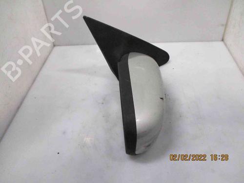 Right mirror RENAULT LAGUNA II (BG0/1_) 1.9 dCi (BG08, BG0G) | BP26623272C27