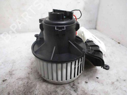 Used Heater blower motor OPEL ASTRA H TwinTop (A04) 1.6 (L67) (116 hp) 19716025