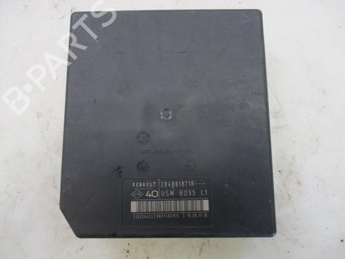 Used Other Other RENAULT MEGANE III Hatchback (BZ0/1_, B3_) 1.5 dCi (BZ09, BZ0D, BZ1W, BZ29, BZ14) (110 hp) 33946740 33946740