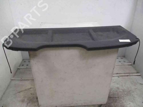 Used Rear parcel shelf CHEVROLET AVEO / KALOS Hatchback (T250, T255) 1.4 (101 hp) 25614149