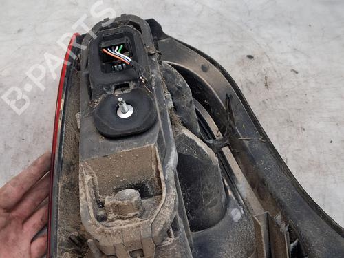 Right taillight RENAULT TWINGO II (CN0_) 1.2 16V (CN0K, CN0V, CN0A) | BP39038179C35 - Image 5