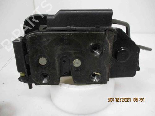 Rear left lock HYUNDAI GETZ (TB) 1.5 CRDi | BP19713971C100 