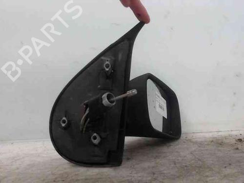 Right mirror FIAT PUNTO (176_) 60 1.2 (176AP, 176AR, 176AQ, 176BB) | BP19714857C27 