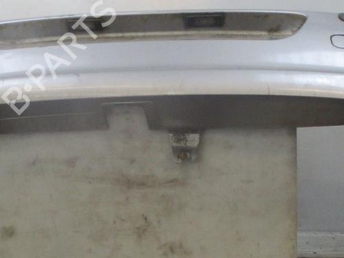 Rear bumper PEUGEOT 307 (3A/C) 2.0 HDi 110 | BP27187478C8 