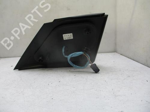 Left mirror CITROËN C2 (JM_)  | BP26636755C26 