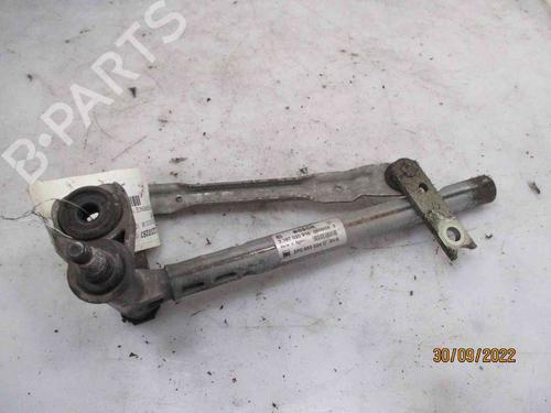 Used Front wipers mechanism SEAT ALTEA (5P1) 1.2 TSI (105 hp) 25487331