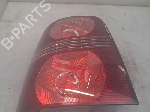 Used Left taillight Left taillight 39599396 39599396