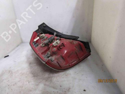 Right taillight HYUNDAI TUCSON (JM) 2.0 CRDi | BP24008847C35 