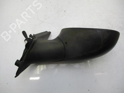 Right mirror CITROËN C3 I (FC_, FN_)  | BP26635996C27 