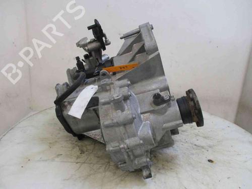Gearbox VW POLO V (6R1, 6C1) 1.2 | BP26633856M3 
