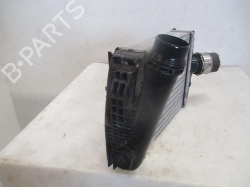 Intercooler RENAULT CLIO V (B7_) 1.3 TCe 140 (B7N0) | BP36168884M30 - Image 4