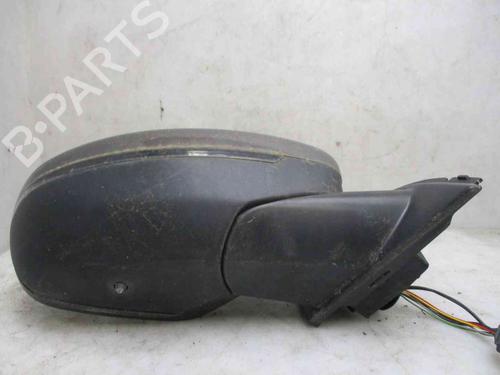 Right mirror PEUGEOT 308 I (4A_, 4C_)  | BP26632146C27 