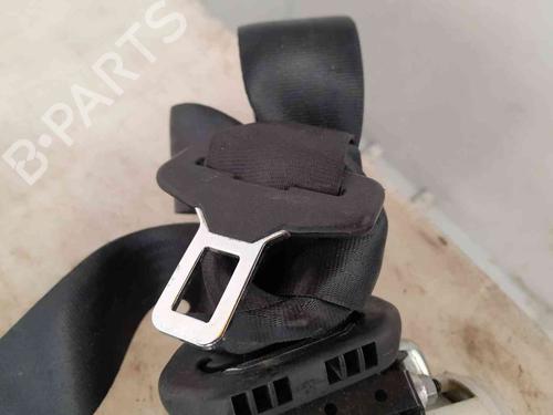 Front left belt tensioner NISSAN PIXO (UA0) 1.0 | BP26623593C87 